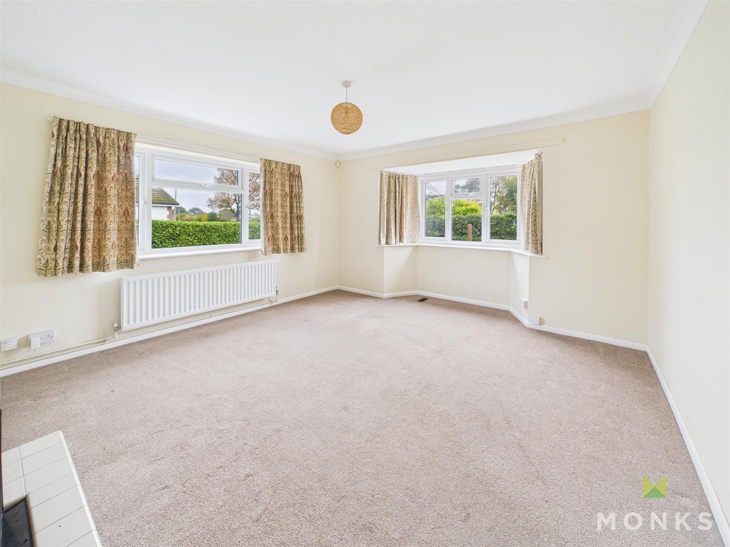 Springfield Bings Heath, Shrewsbury, SY4 4BY SSTC